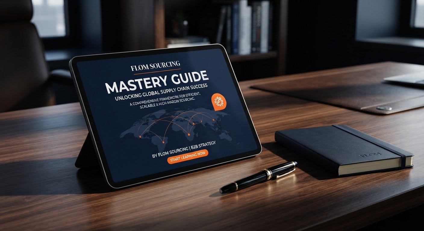 Mini Importation Mastery Guide
